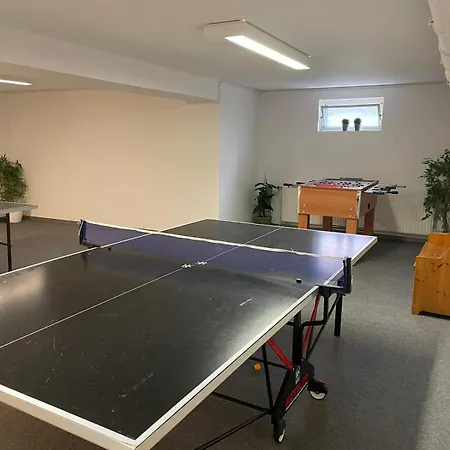 Appartamento Strandflieder -ferienresidenz