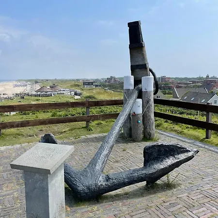 Strandflieder -ferienresidenz Appartamento Norderney